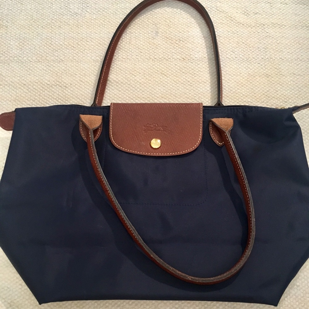 LONGCHAMP TOTE